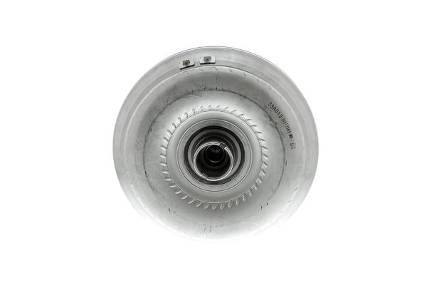 Torque Converter